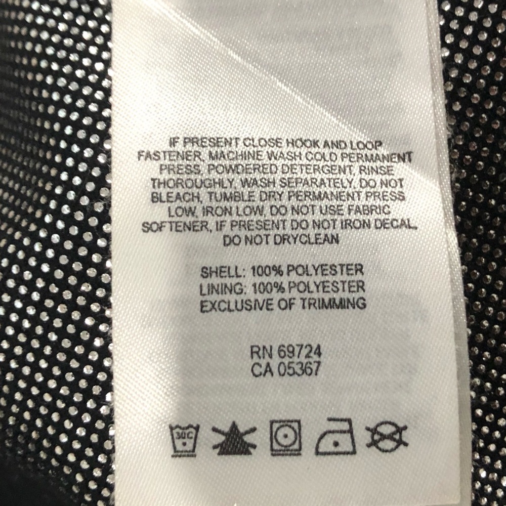 Men’s softshell jacket - Picture 9 of 10